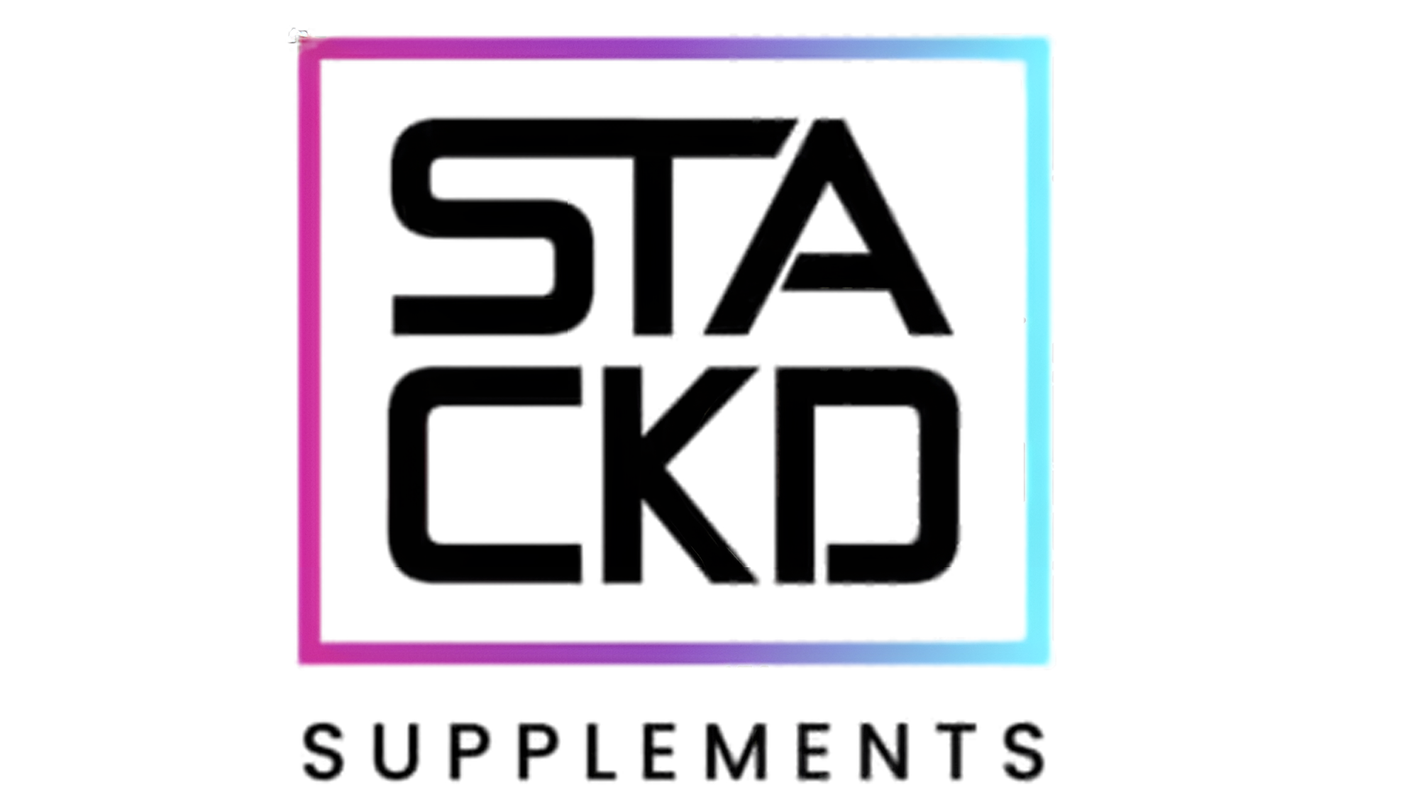 Stackd Supplements