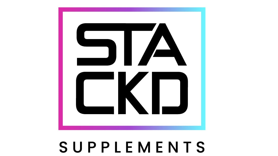 Stackd Supplements