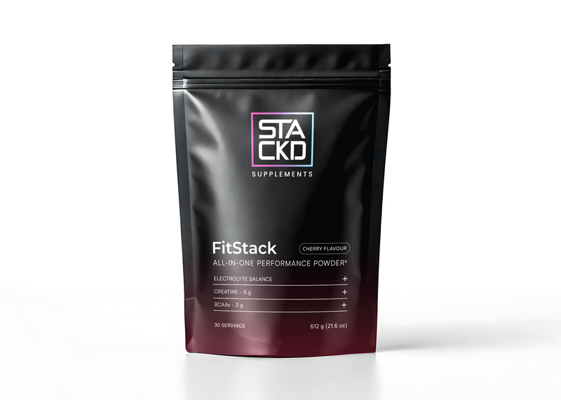 FitStack